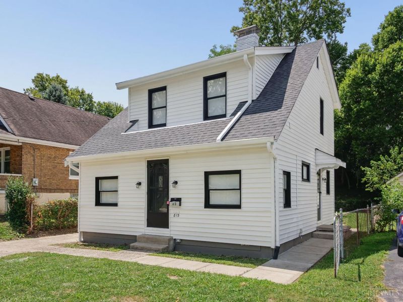 813 Greenwich Avenue, Cincinnati, OH 45238 Photo 4