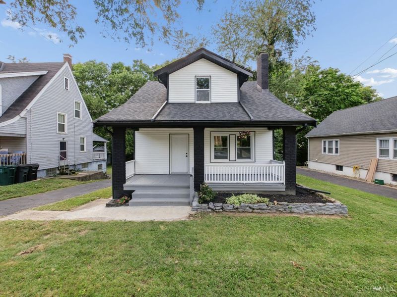 6343 Meis Avenue, Cincinnati, OH 45224 Photo 2