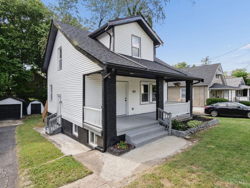 6343 Meis Avenue, Cincinnati, OH 45224 Photo 3