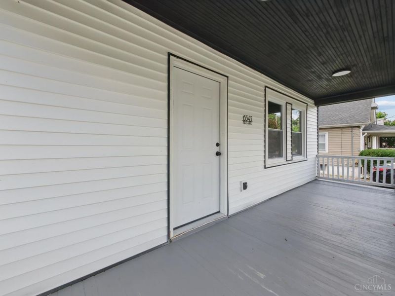 6343 Meis Avenue, Cincinnati, OH 45224 Photo 5