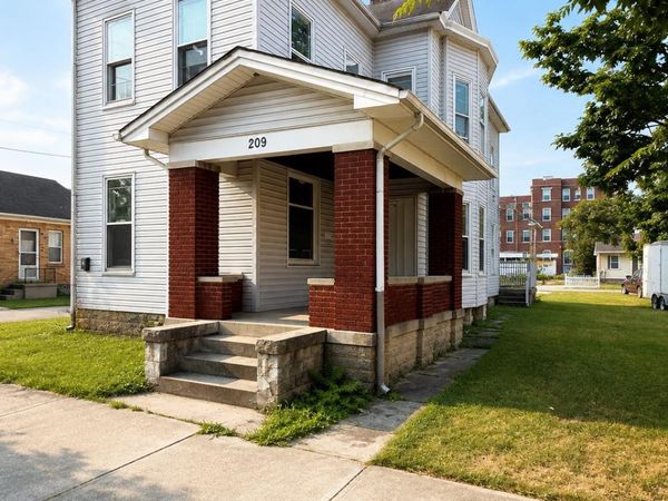 209 Walnut Street, Hamilton, OH 45011