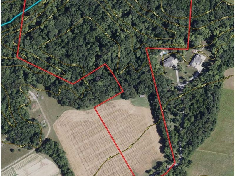 ac Hatt-Swank Road, Maineville, OH 45140 Photo 23