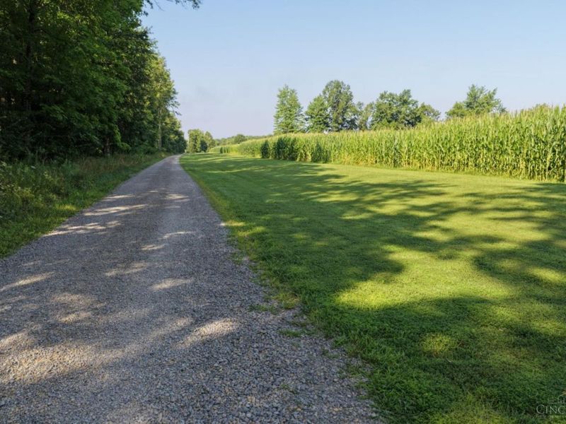 ac Hatt-Swank Road, Maineville, OH 45140 Photo 4