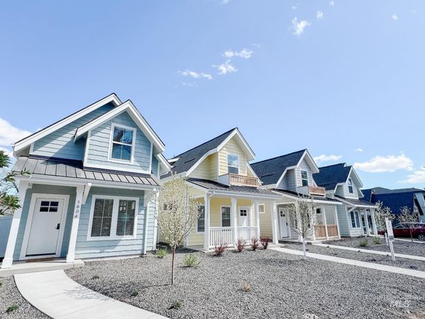 1610 S Michigan, Unit 100, Boise, ID 83706