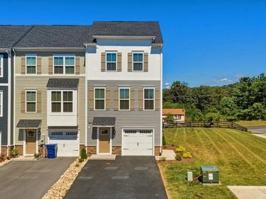 4707 DRYSDALE ST, ROCKINGHAM, VA 22801
