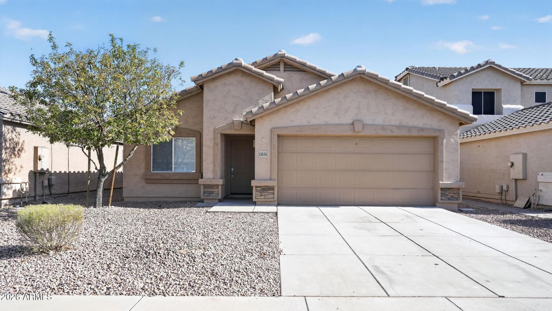 11635 W RETHEFORD Road, Youngtown, AZ 85363