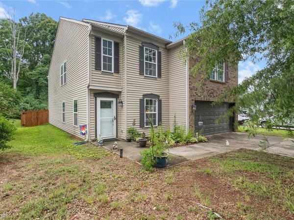 810 Bitting Hall Drive , Rural Hall, NC 27045