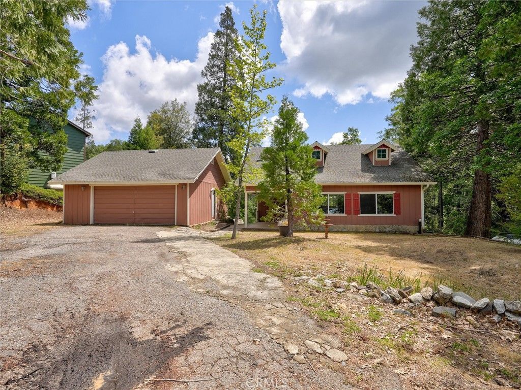 60036 Cascadel Dr S, North Fork, CA 93643 Main Photo