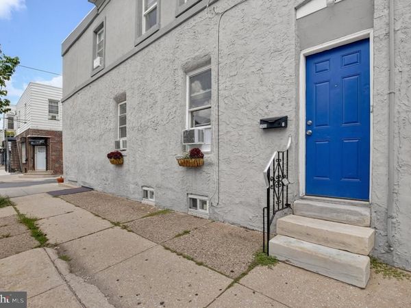 1655 S BANCROFT STREET , UNIT 2, PHILADELPHIA, PA 19145