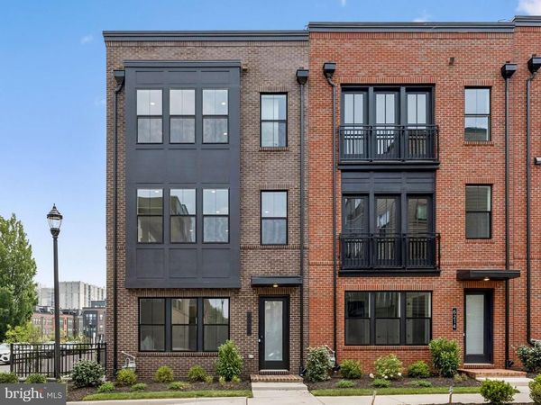 6216 CROSSWIND DRIVE , NORTH BETHESDA, MD 20852