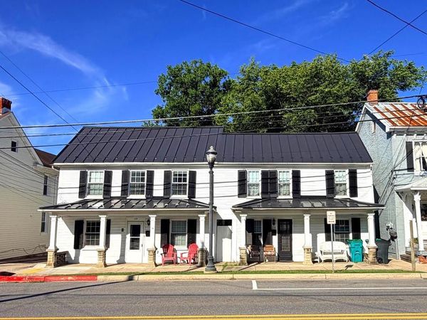 114 N MAIN STREET , Unit APT. B, BOONSBORO, MD 21713