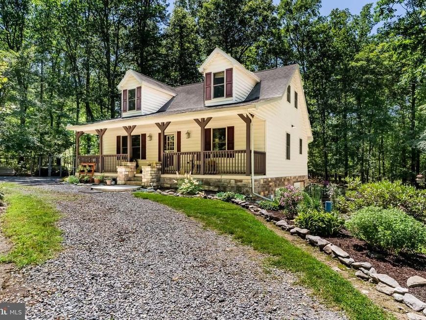 6 Forest Lane, Newville, PA 17241 Main Photo