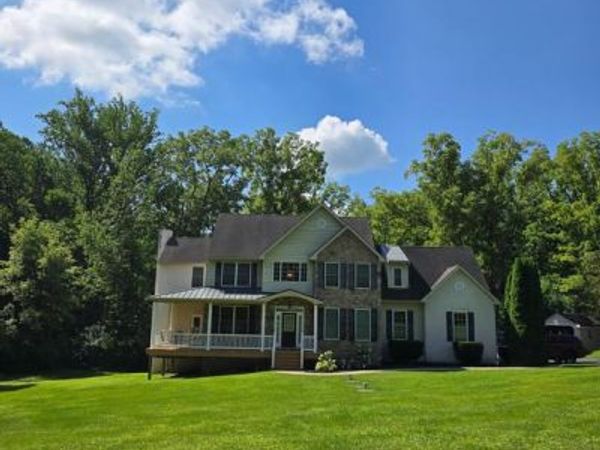 20 WAGNER LANE, COATESVILLE, PA 19320