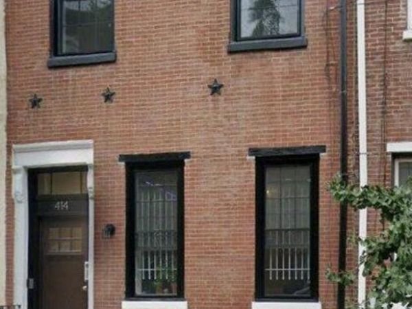 414 S 15TH STREET, Unit 1F, PHILADELPHIA, PA 19146