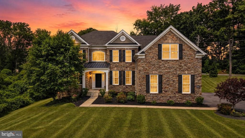 1020 JEFFORDS CIRCLE , MEDIA, PA 19063