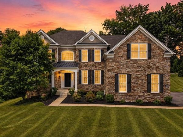 1020 JEFFORDS CIRCLE, MEDIA, PA 19063