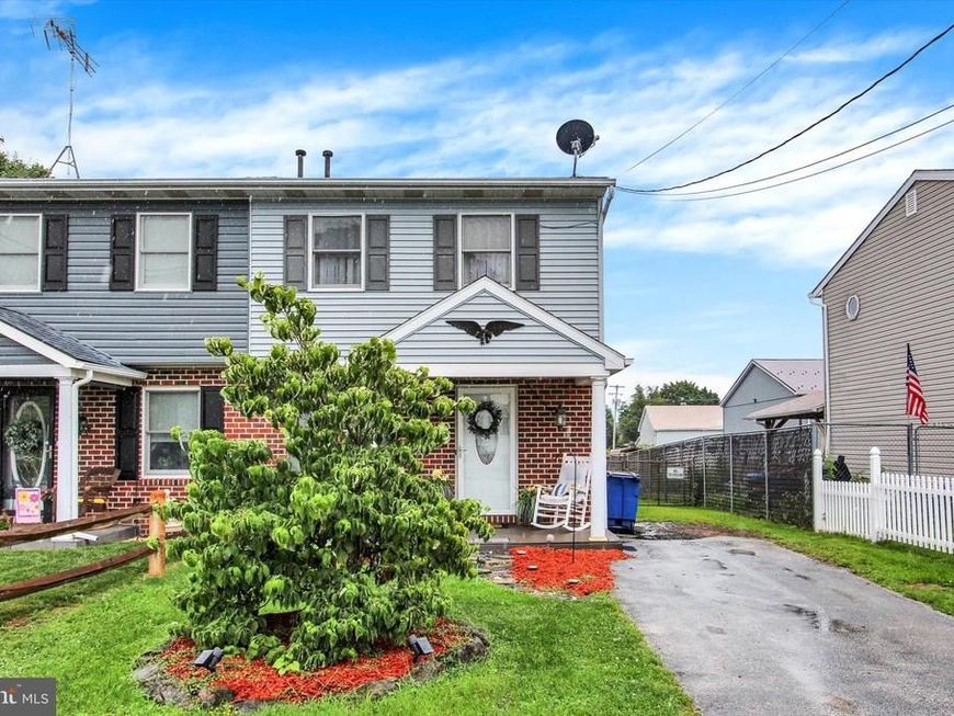 23 Lumber Street, Littlestown, PA 17340 Main Photo