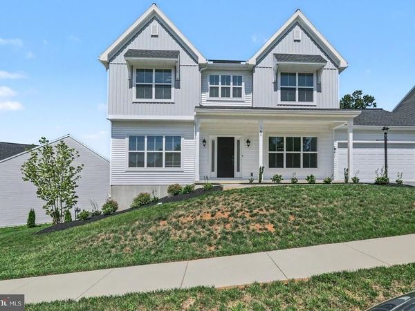 160 RED MAPLE DRIVE , ETTERS, PA 17319