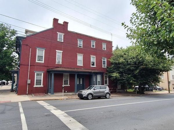 1001 CHESTNUT STREET , LEBANON, PA 17042