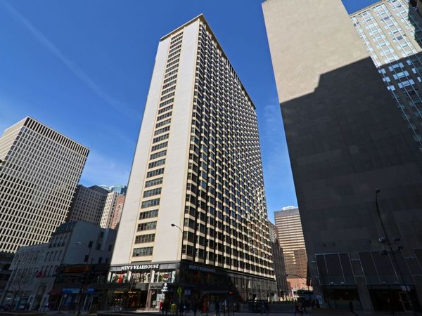 535 N MICHIGAN Avenue , Unit 2710, Chicago, IL 60611