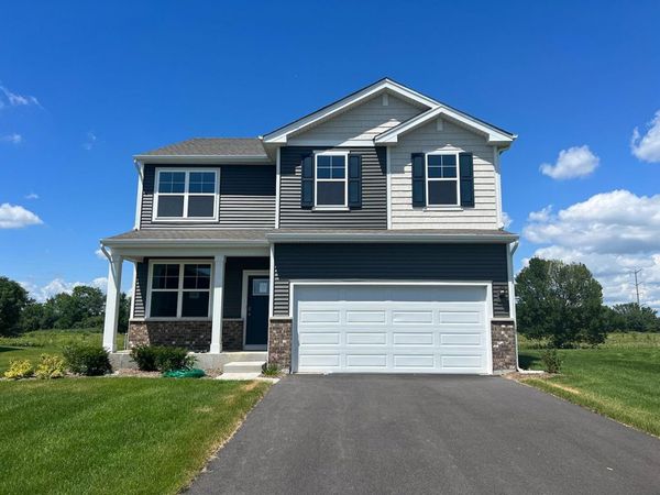 2650 San Juan Lane , Pingree Grove, IL 60140