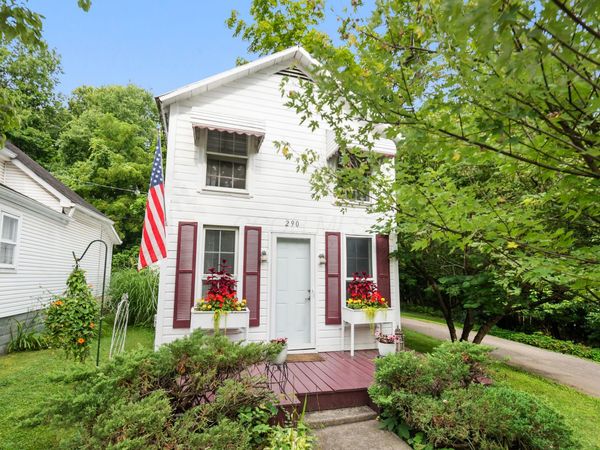 290 14th Street, Lancaster, OH 43130