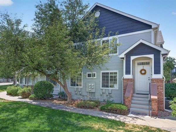 12905 Lafayette Street, Unit H, Thornton, CO 80241