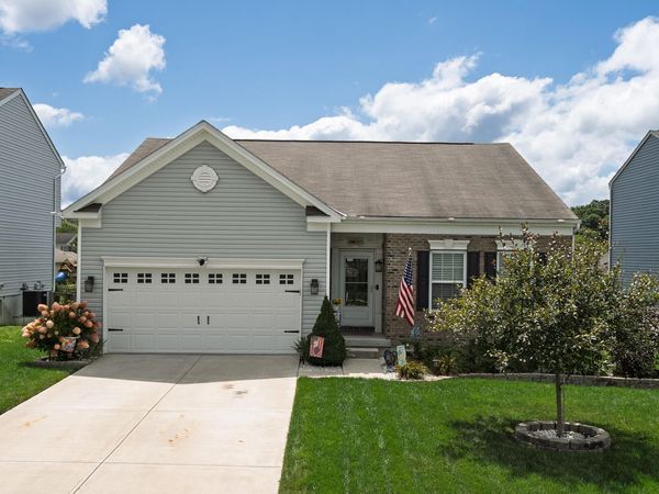 947 Willow Creek Drive, Alexandria, KY 41001