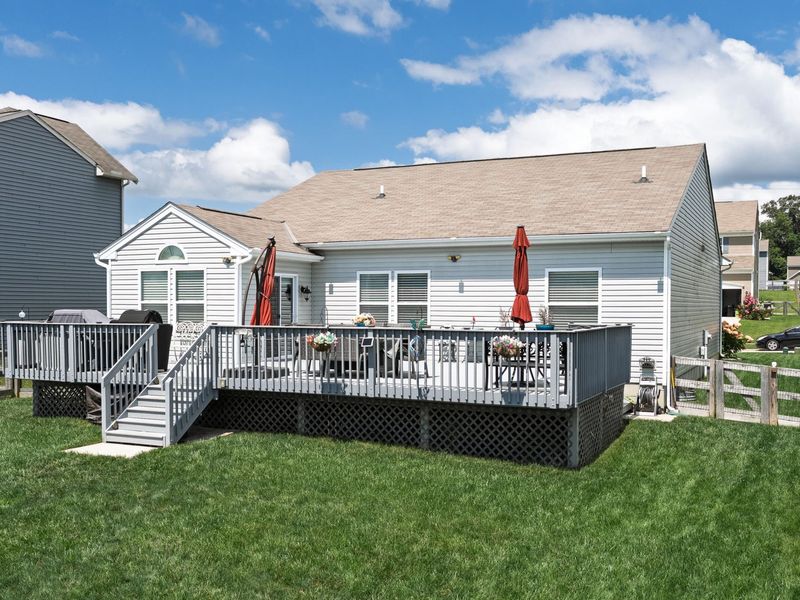 947 Willow Creek Drive, Alexandria, KY 41001 Photo 26