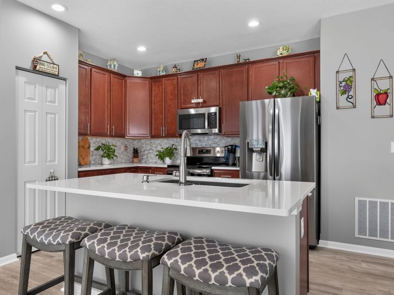 947 Willow Creek Drive, Alexandria, KY 41001 Photo 4