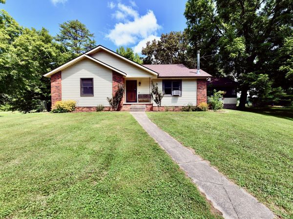 2501 Quincy Road , Quincy, IN 47456