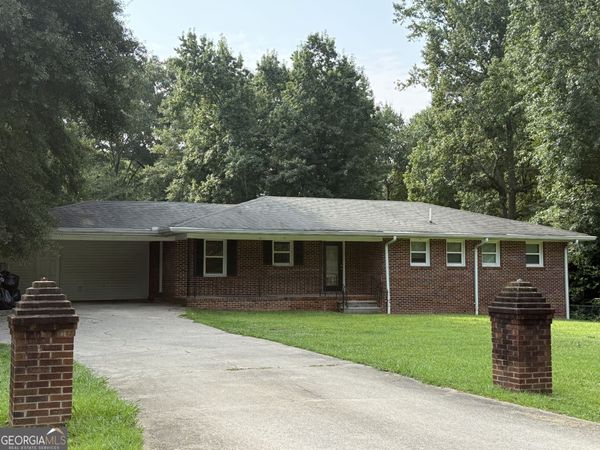 724 Virginia Lane, Hull, GA 30646