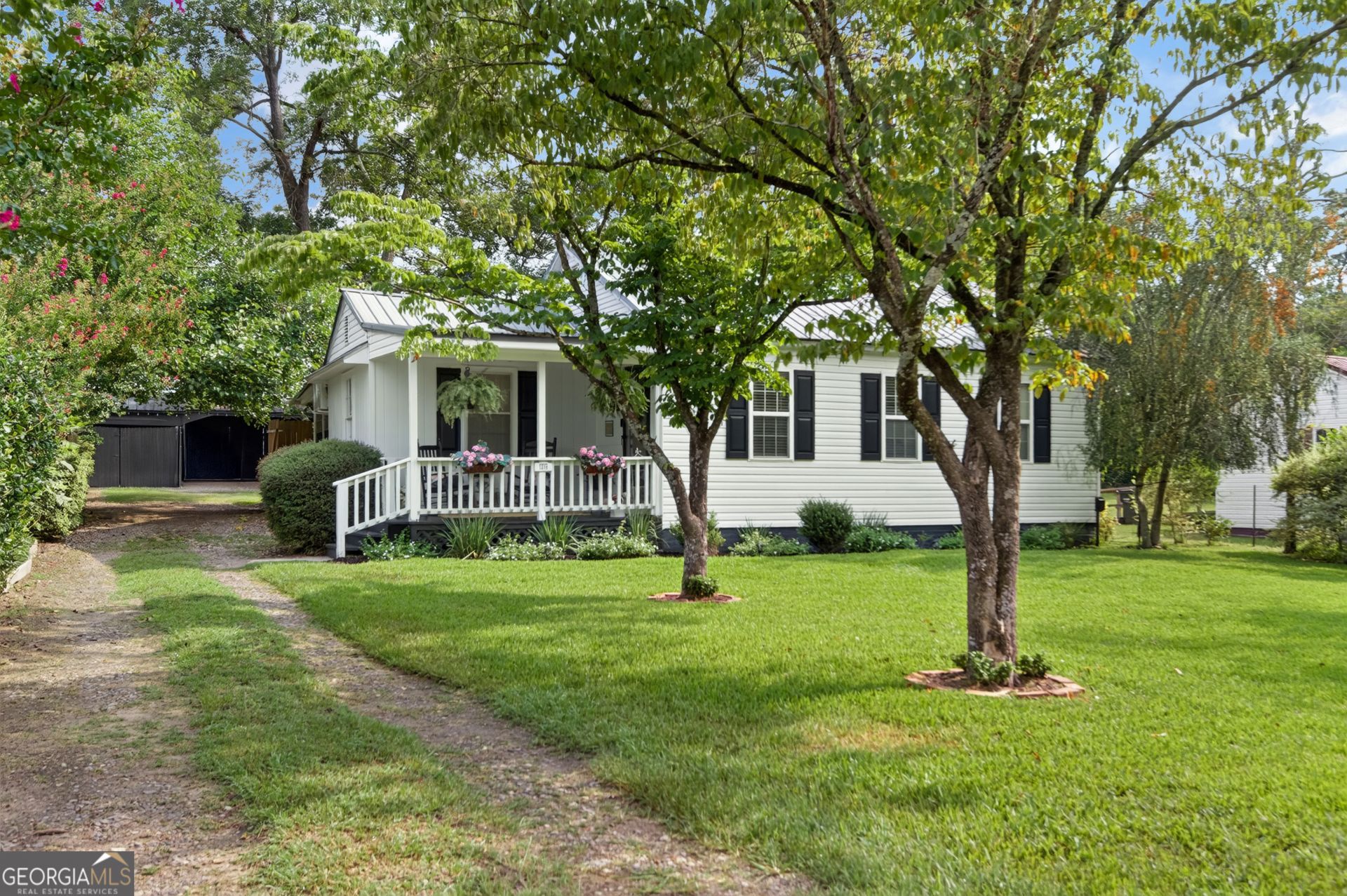 1315 Hill Avenue, Millen, GA 30442 Main Photo