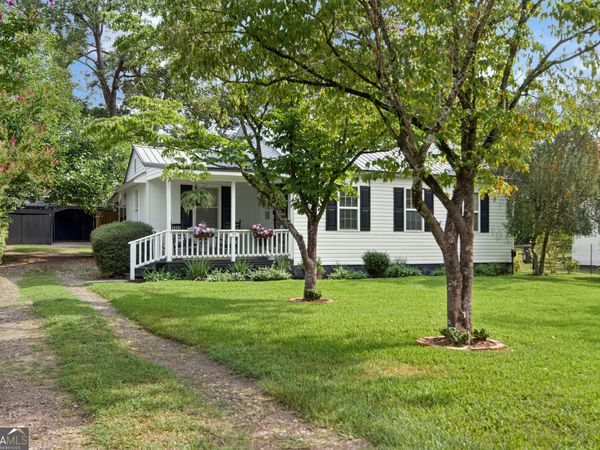 1315 Hill Avenue, Millen, GA 30442