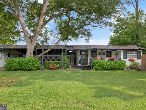 1315 Hill Avenue, Millen, GA 30442