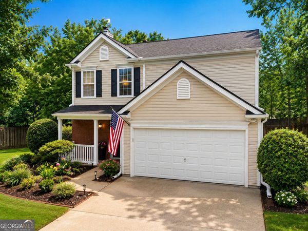 506 Weatherstone Court, Woodstock, GA 30188