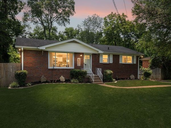 318 Jacksonian Dr , Hermitage, TN 37076