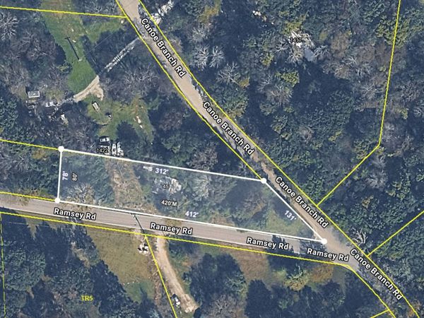 45 Ramsey Rd , Lebanon, TN 37087