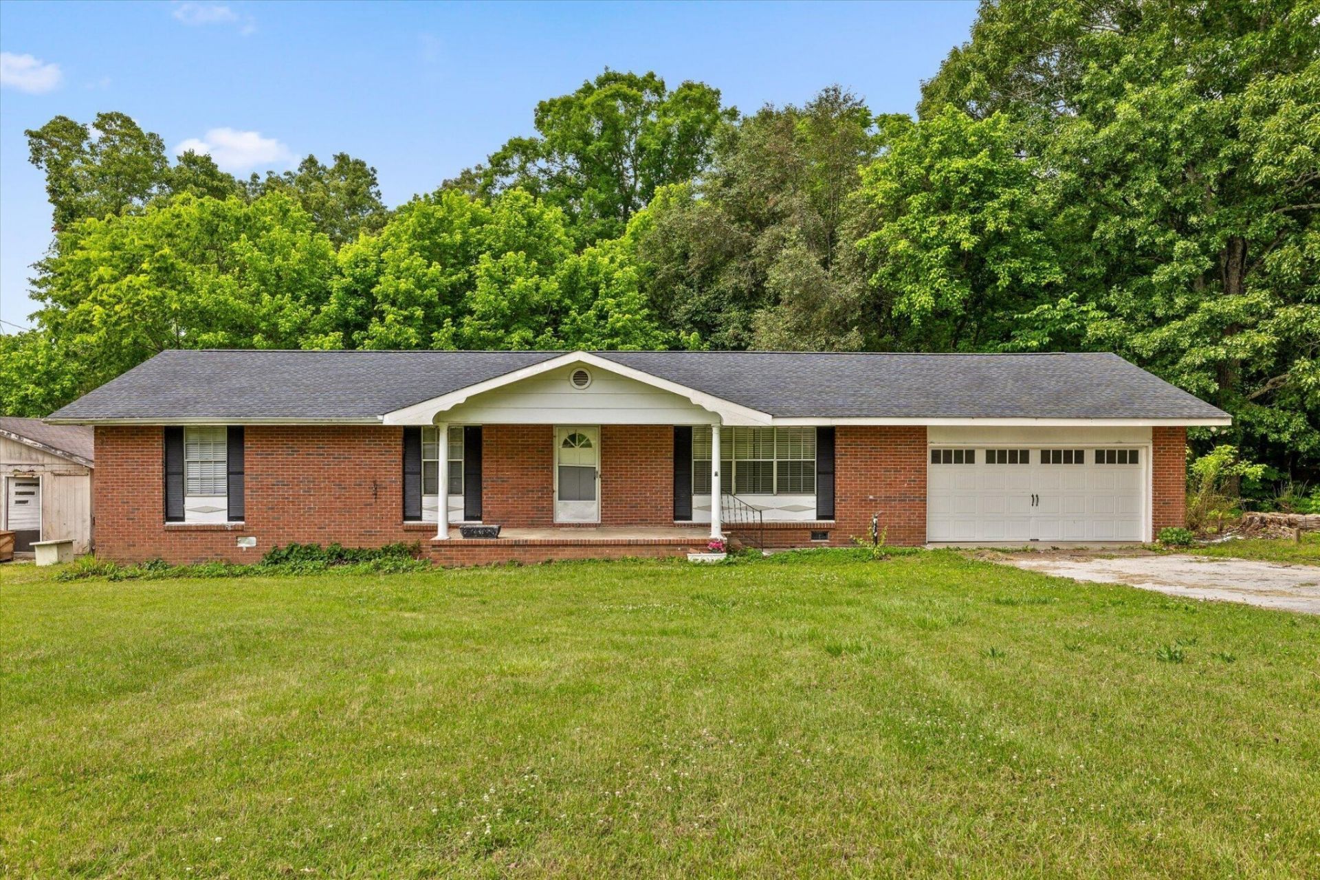 9128 Bramlett Road , Harrison, TN 37341 Main Photo