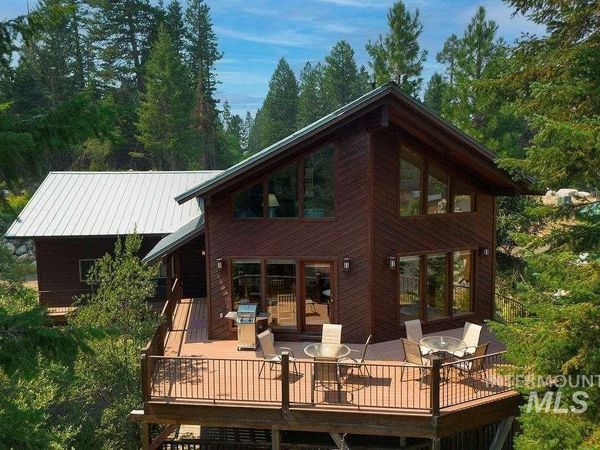 1370 Divot Lane, McCall, ID 83638