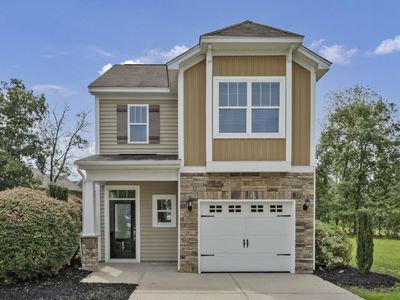 857 Parnell Court, Columbia, SC 29229