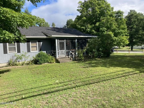 3 Whitney Avenue, Schroon Lake, NY 12870