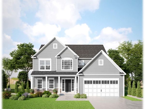 3 Mallory Way, Ballston Lake, NY 12019