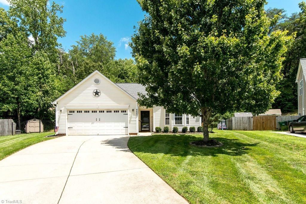 4687 Carlton Court, Walkertown, NC 27051 Main Photo