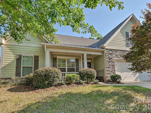 16408 Mckee Ridge Drive , Charlotte, NC 28278