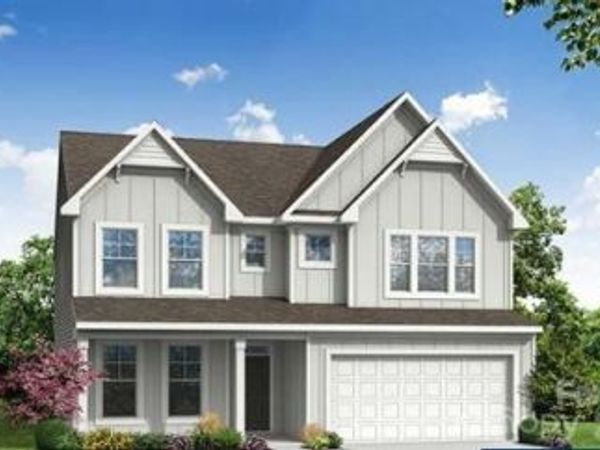 5207 Devonshire Road , Denver, NC 28037