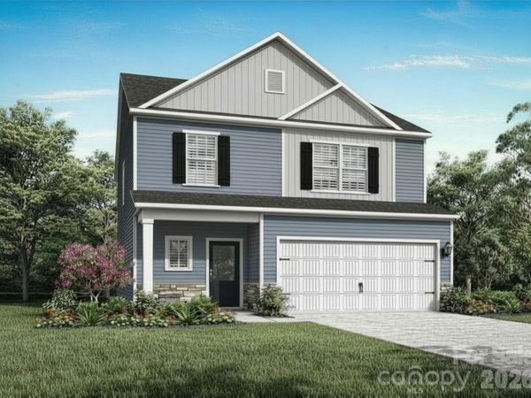 3541 Saddlebred Drive , Gastonia, NC 28052