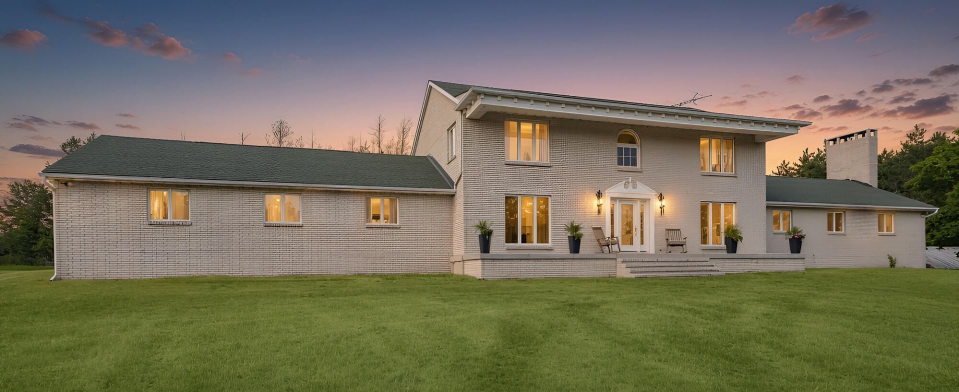 4500 W W Howard City-edmore, Six Lakes, MI 48886 Main Photo
