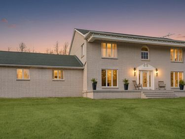 4500 W W Howard City-Edmore, Six Lakes, MI 48886