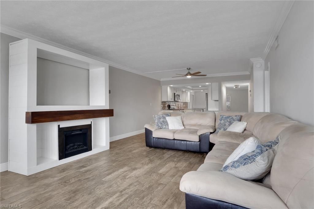 4634 SW Santa Barbara Pl, Unit 101, Cape Coral, FL 33914 Photo